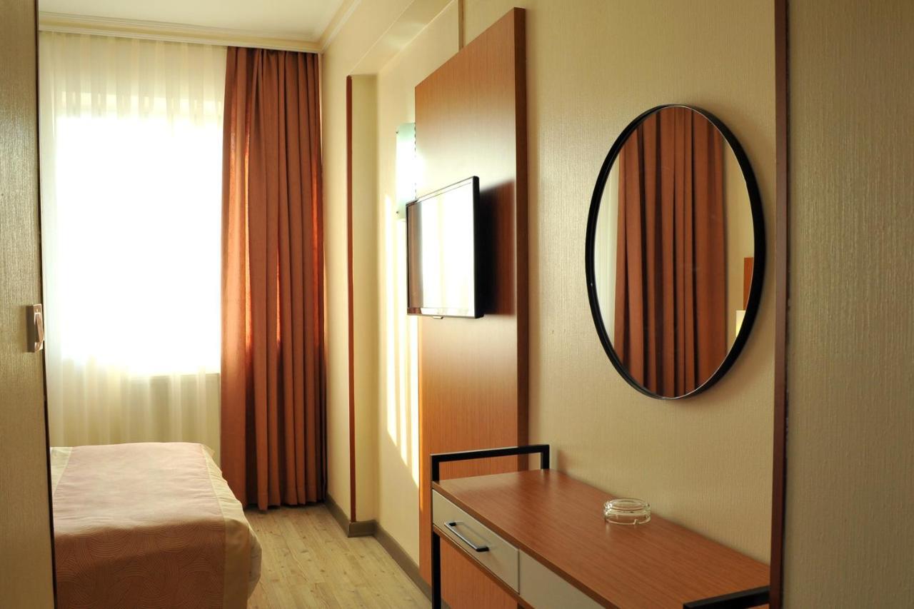 Lion City Hotel Ankara Extérieur photo