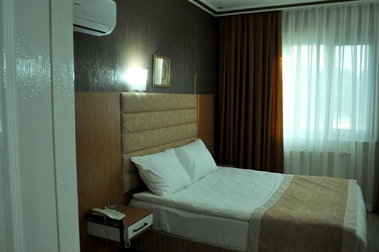 Lion City Hotel Ankara Extérieur photo